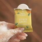 Citrus Mix Shower Steamers - Giftbox 6 Pack