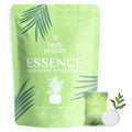 Coffret Essence – Tea Tree Shower Steamers – lot de 15