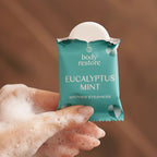 Eucalyptus Shower Steamers - Giftbox 6 Pack