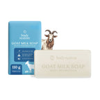 Goat Milk Soap - Fragrance free (Geitenmelkzeep)