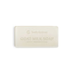 Goat Milk Soap - Fragrance free (Geitenmelkzeep)