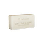 Goat Milk Soap - Fragrance free (Geitenmelkzeep)