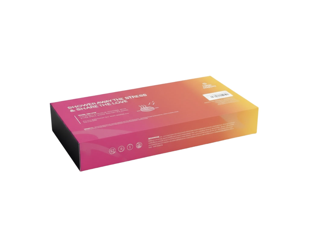 Moments Collection Box - 30 Shower Steamers