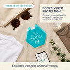 Patchs anti-imperfections - Patchs invisibles contre l’acné (90 pièces)