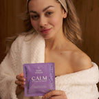 Lavendel Stoom Oogmaskers - 5 Pack