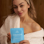 Geurloze Stoom Oogmaskers - 5 Pack