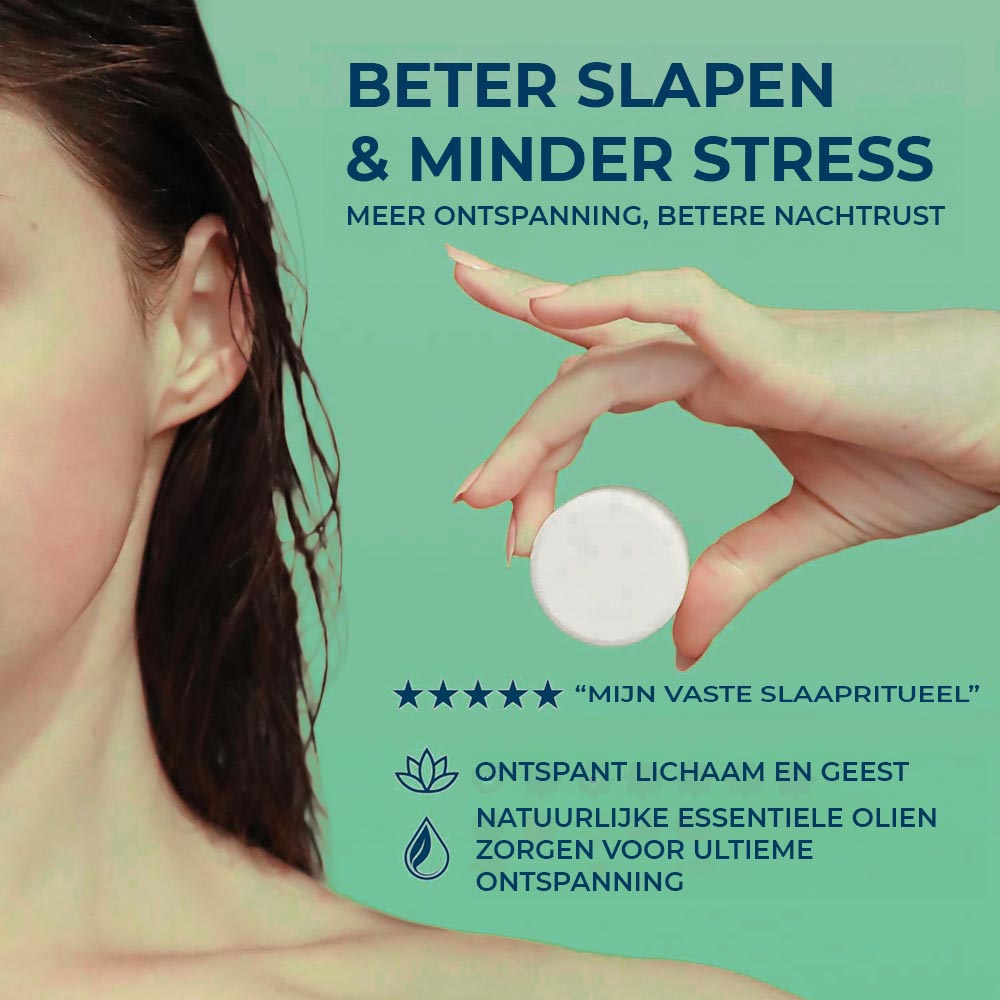 Bergamot Shower Steamers (3pack)