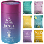 Reset Shower Steamers - Spring Botanical Mix