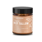 Crème au suif de bœuf - Sans parfum