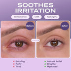 Lavendel Stoom Oogmaskers - 5 Pack