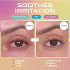 Variety Stoom Oogmaskers - 5 Pack