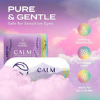 Variety Stoom Oogmaskers - 5 Pack