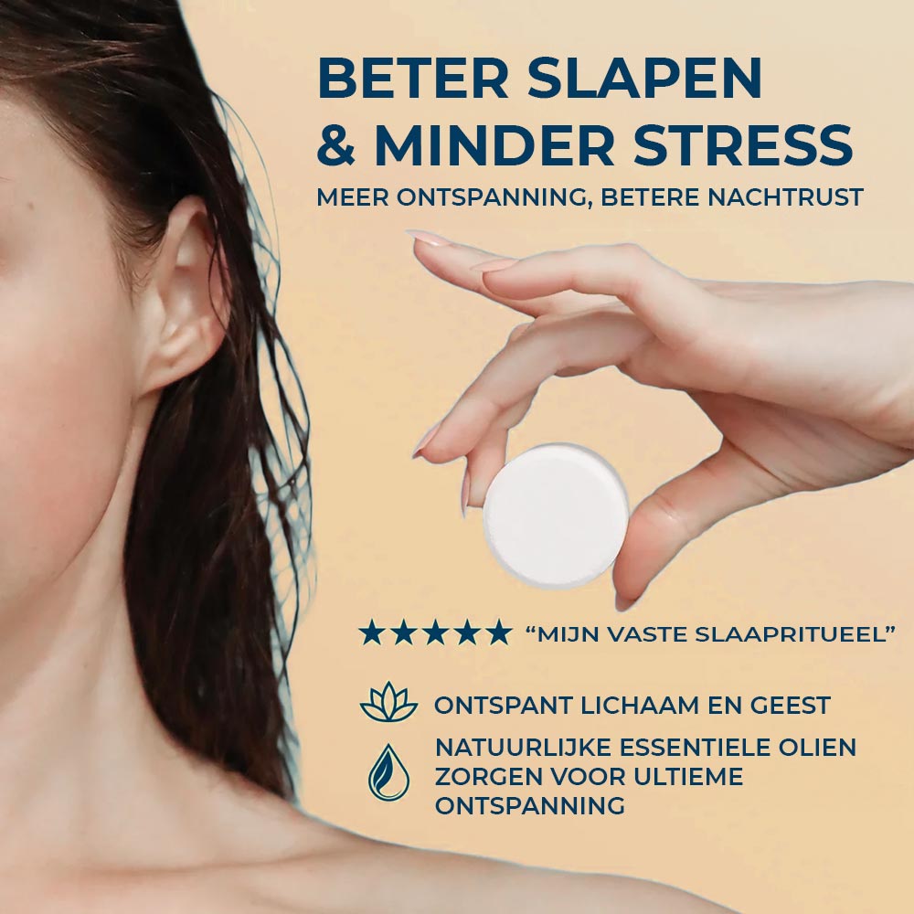 Milk Honey Shower Steamer