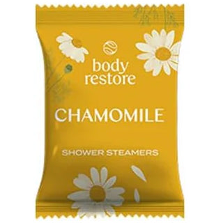 Chamomile Shower Steamer
