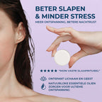 Lavendel Shower Steamers - Giftbox 6 Pack