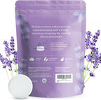Lavendel Shower Steamers - 15 Pack