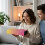 Moments Collection Box - 30 Shower Steamers