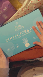 Coffret de soins personnels complet - Shower Steamers, masques pour les yeux et sels de bain