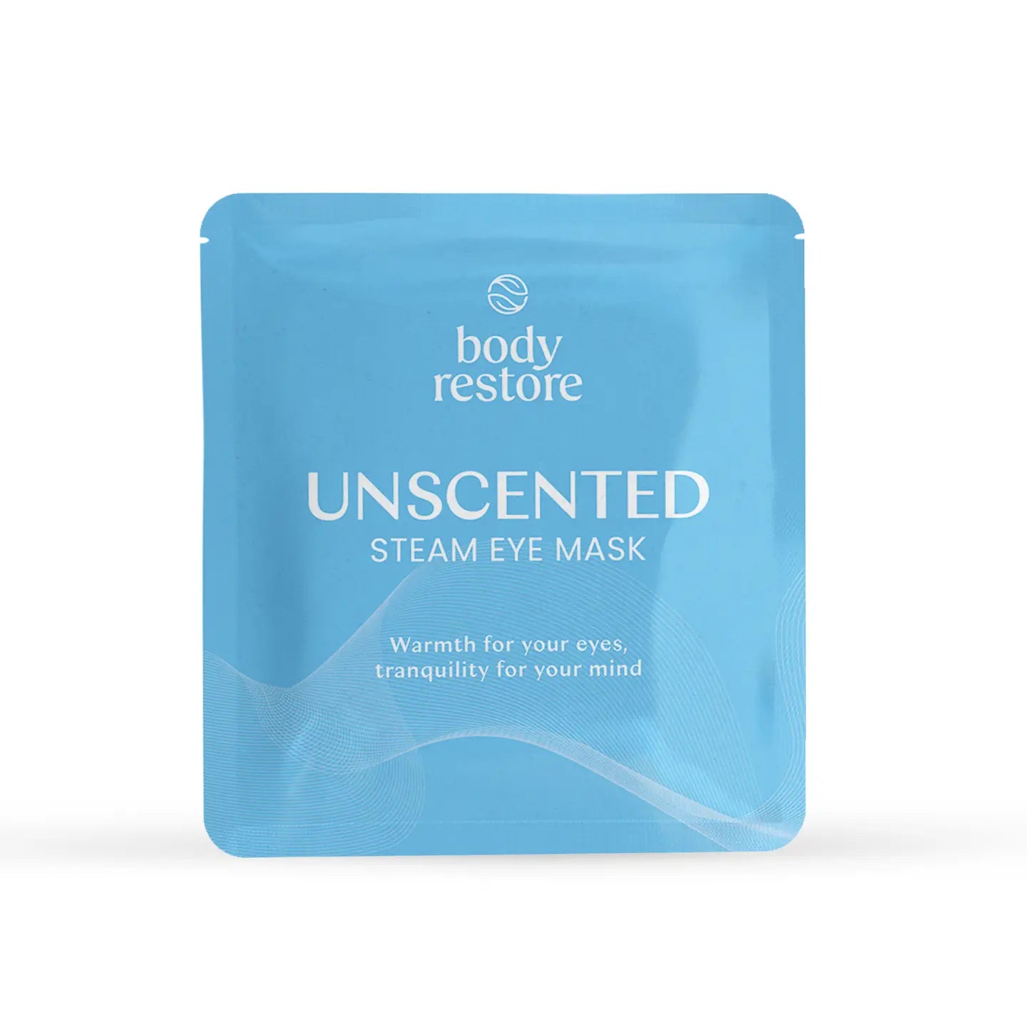 Pure warmte zonder geurprikkels